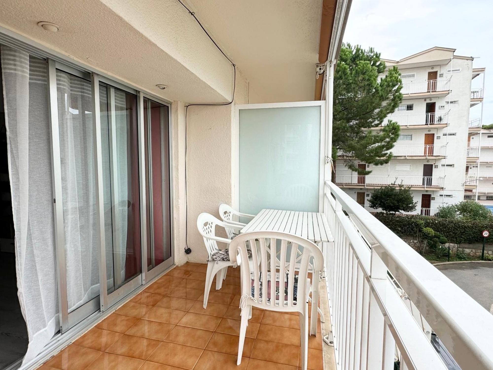 Apartsalou Priorat ภายนอก รูปภาพ