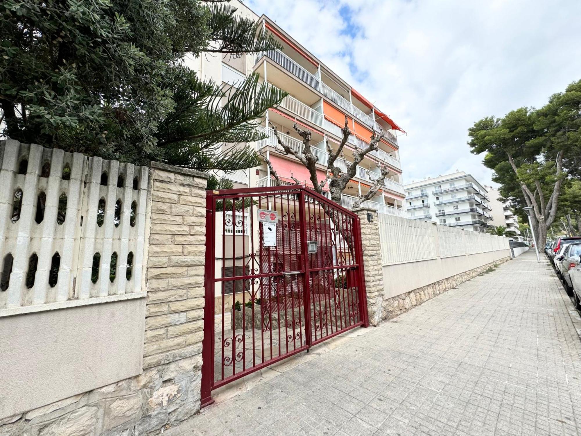 Apartsalou Priorat ภายนอก รูปภาพ