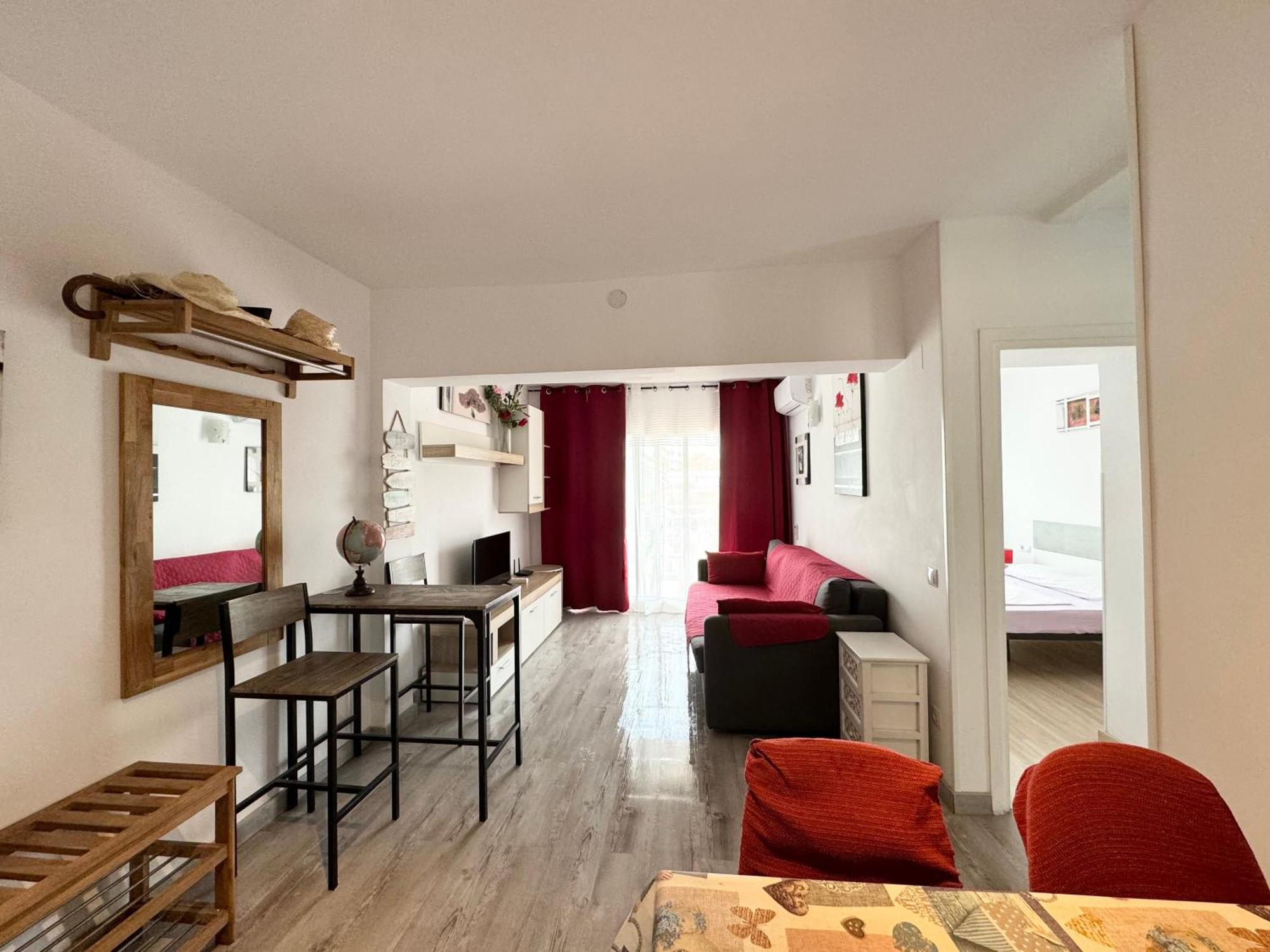 Apartsalou Priorat ภายนอก รูปภาพ