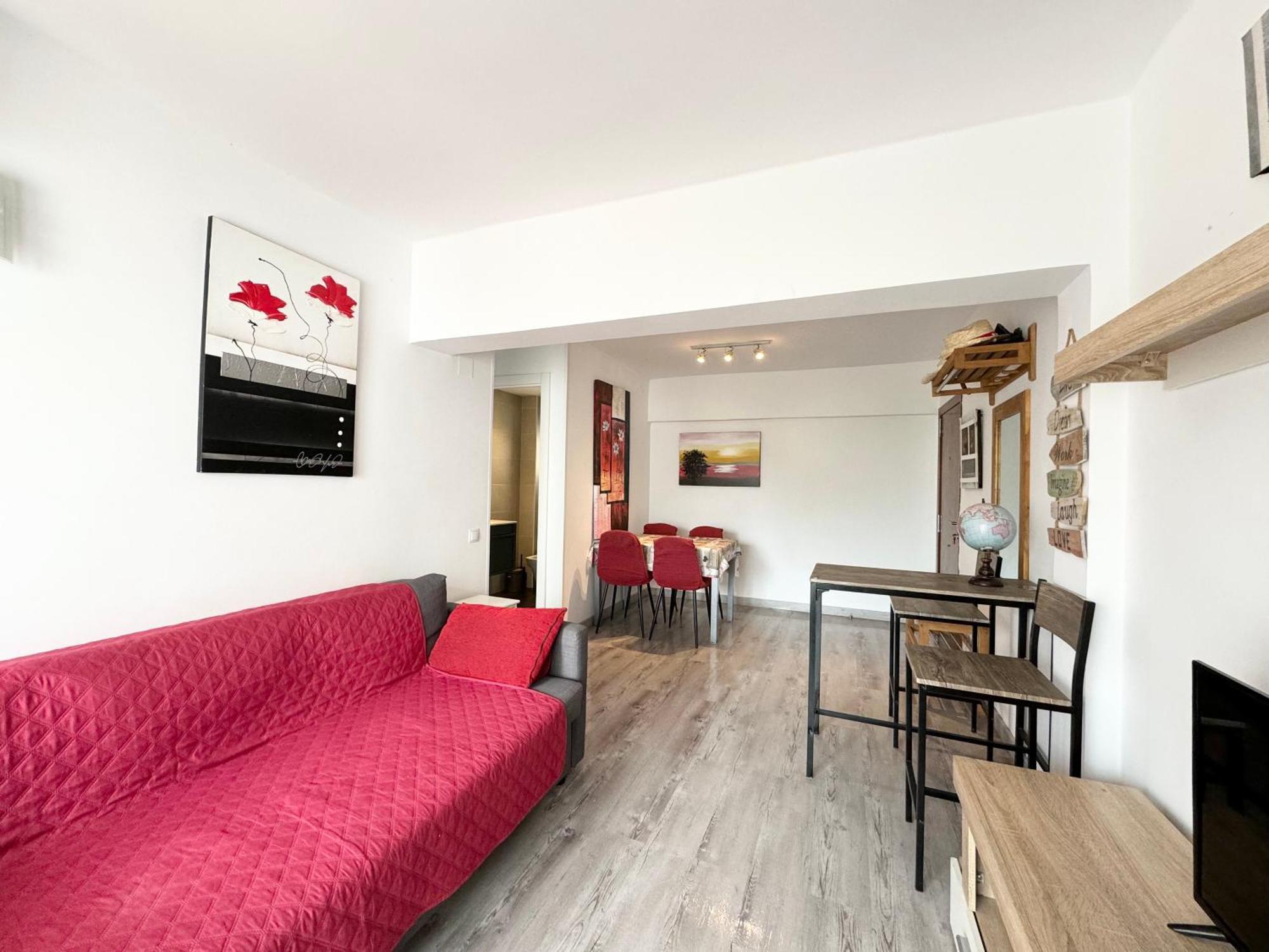 Apartsalou Priorat ภายนอก รูปภาพ