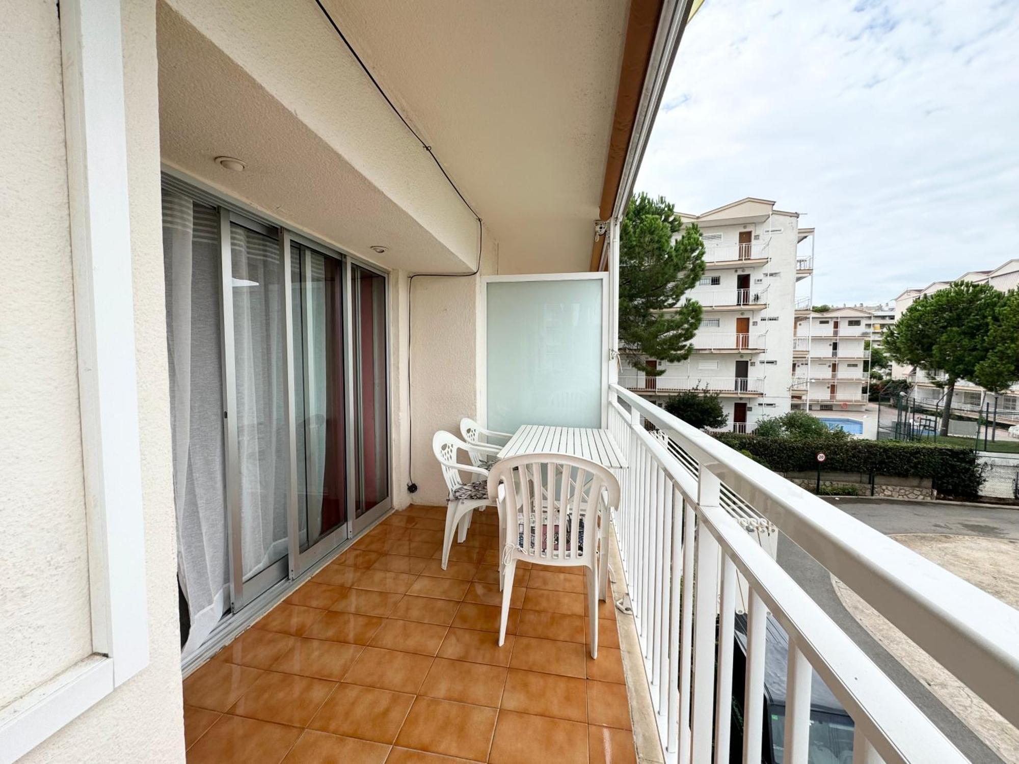 Apartsalou Priorat ภายนอก รูปภาพ